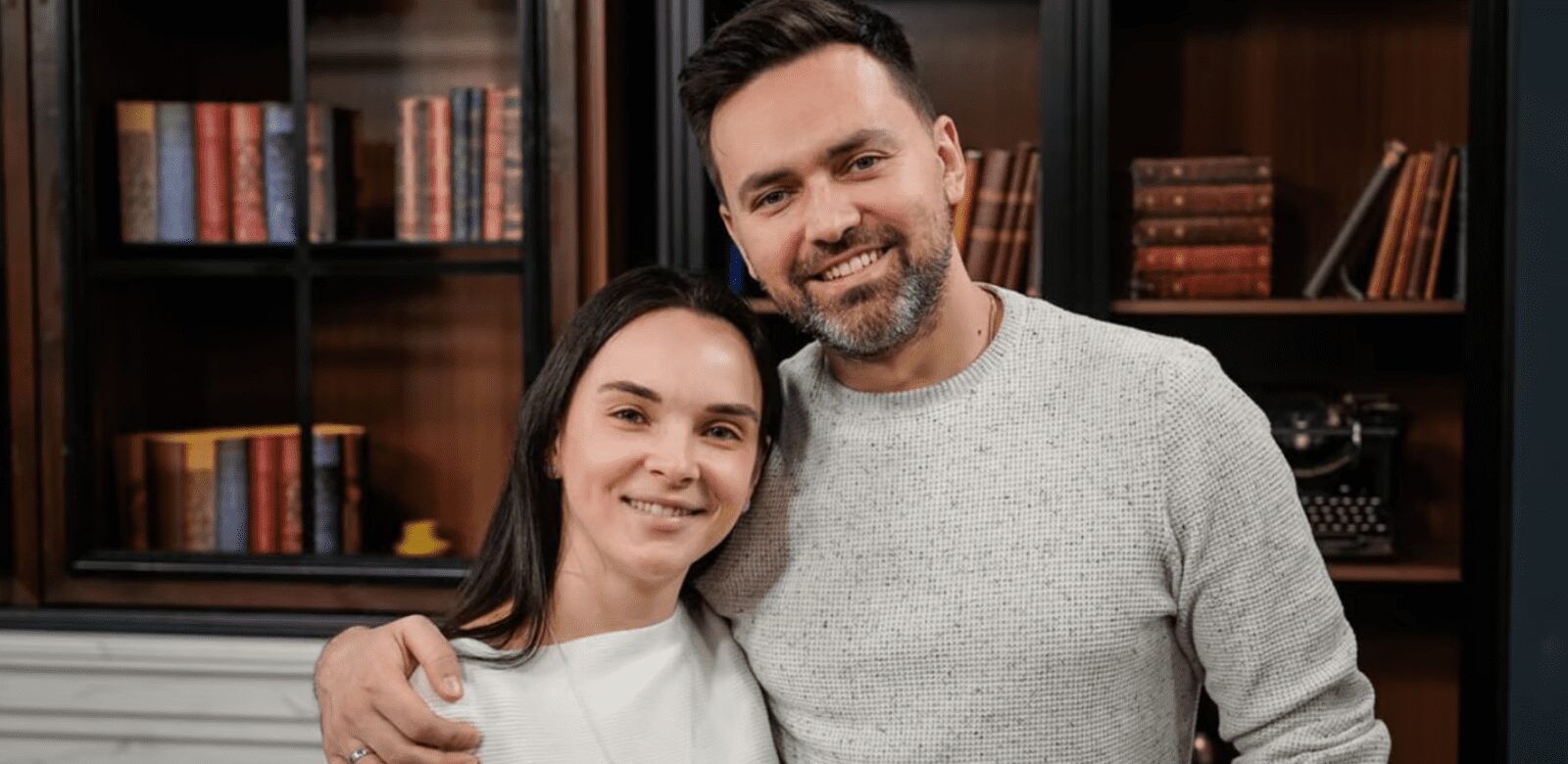 Інна Мірошниченко поділилася спогадами з дитячого будинку після усиновлення сина