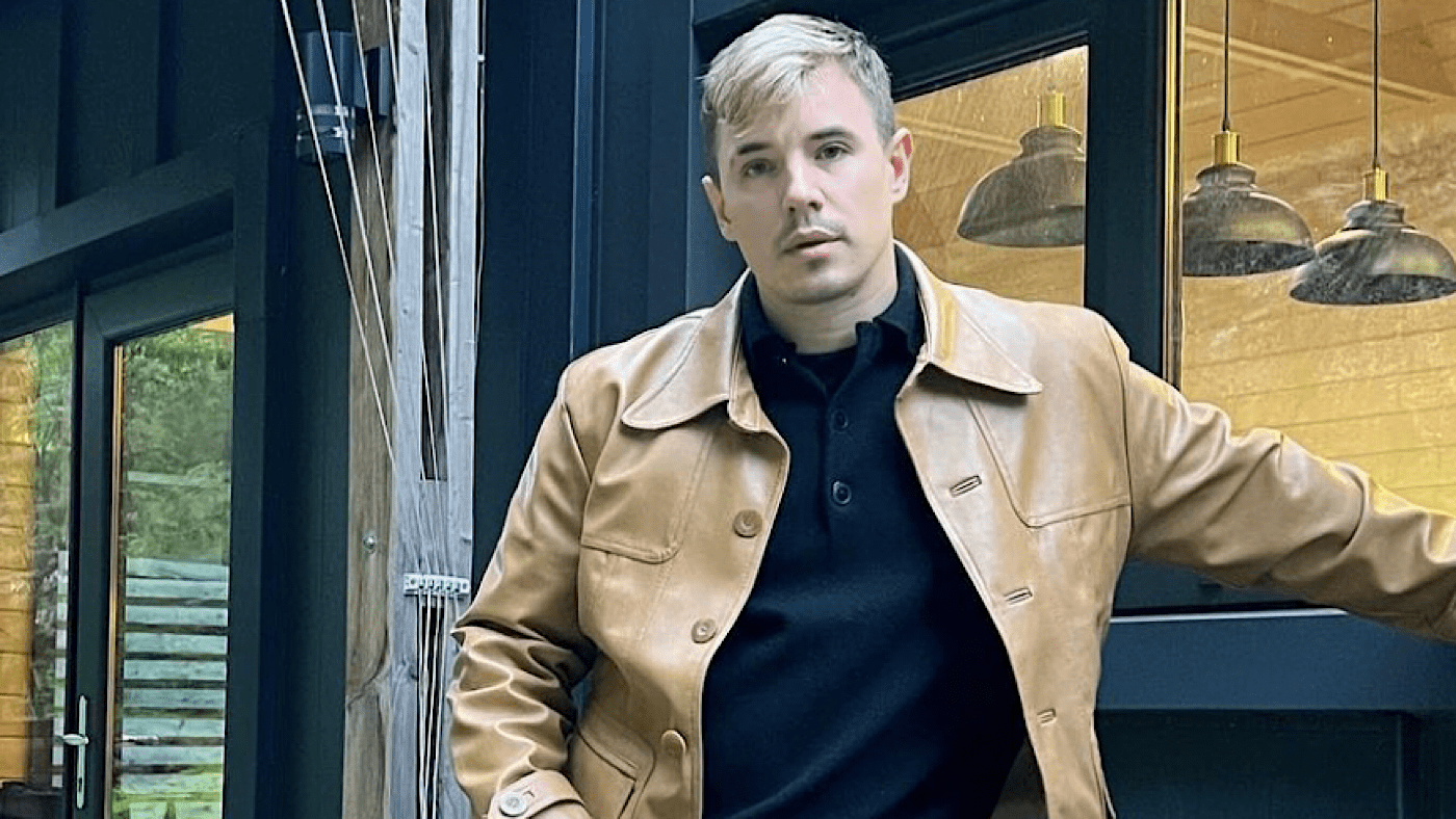 Олійник зізнався, чи возз'єднається з Дантесом 