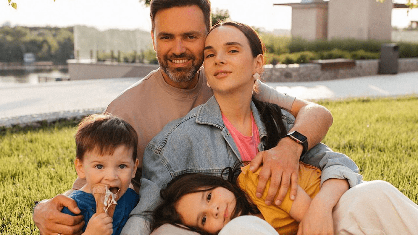 Герої нашого часу 