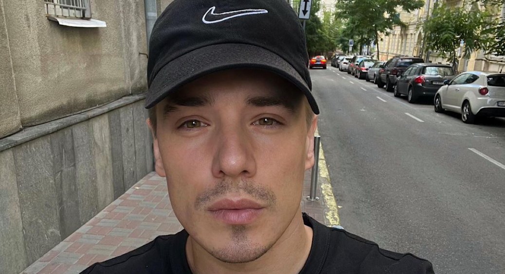 “Війна за Дівчину Олю”: Вадим Олійник заявив, що теж має права на спільну пісню з Володимиром Дантесом 