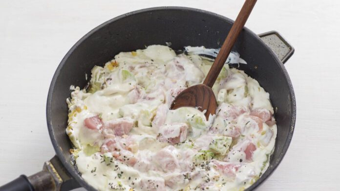 Смачний рецепт курятини з кабачком Смачний рецепт курятини з кабачком