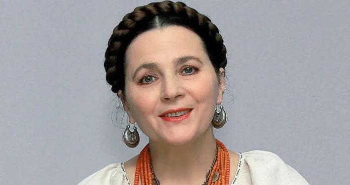 Ауріка Ротару розповіла про свою останню зустріч з Ніною Матвієнко Ауріка Ротару розповіла про свою останню зустріч з Ніною Матвієнко