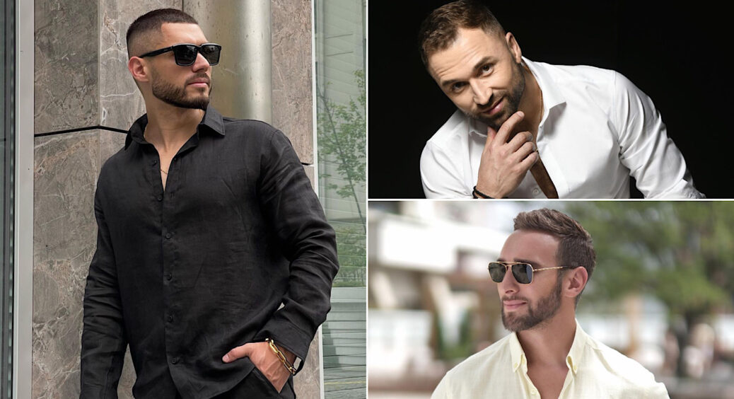 З “Холостяків” у татусів: хто крім Нікіти Добриніна та Іраклі Макацарії став батьком після романтичного шоу 