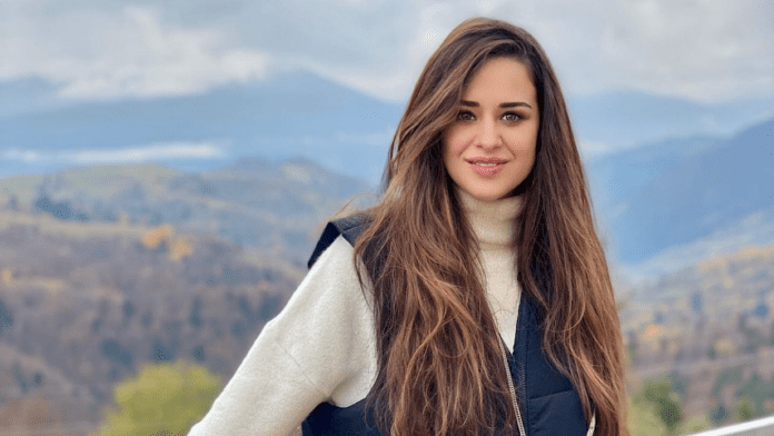 Славія показала, як розквітла після розлучення з Дзідзьо Славія показала, як розквітла після розлучення з Дзідзьо