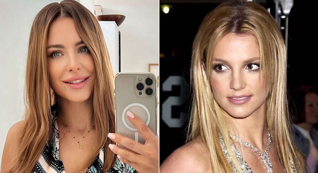 Ані Лорак копіює Брітні Спірс, але виходить не дуже: танцює дивні танці вдома з новим обранцем (ВІДЕО) 