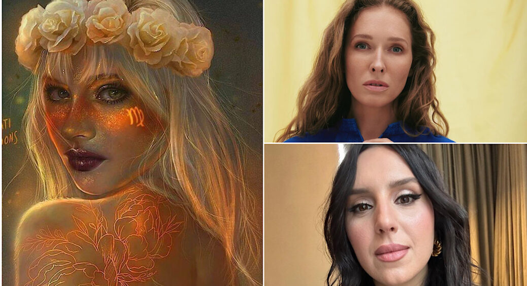 Який завтра, 4 липня, гороскоп для знаку Зодіака Діва: Катя Осадча і Джамала відчують спокій 