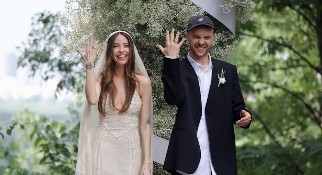 “Мальчішнік вже не той”: Кацурін показав, як пройшов його парубоцький вечір перед весіллям з Дорофєєвою 