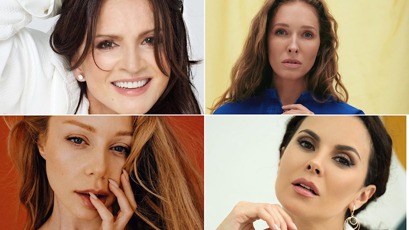 Заміські будинки зірок 