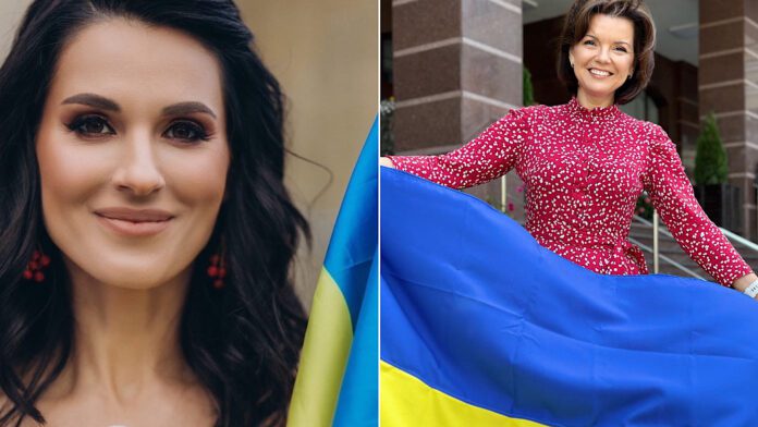 Зіркові дружини військових Зіркові дружини військових
