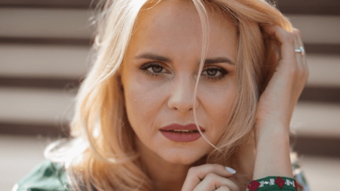Лілія Ребрик показала незвичайний аксесуар, який отримала її маленька дочка Лілія Ребрик показала незвичайний аксесуар, який отримала її маленька дочка