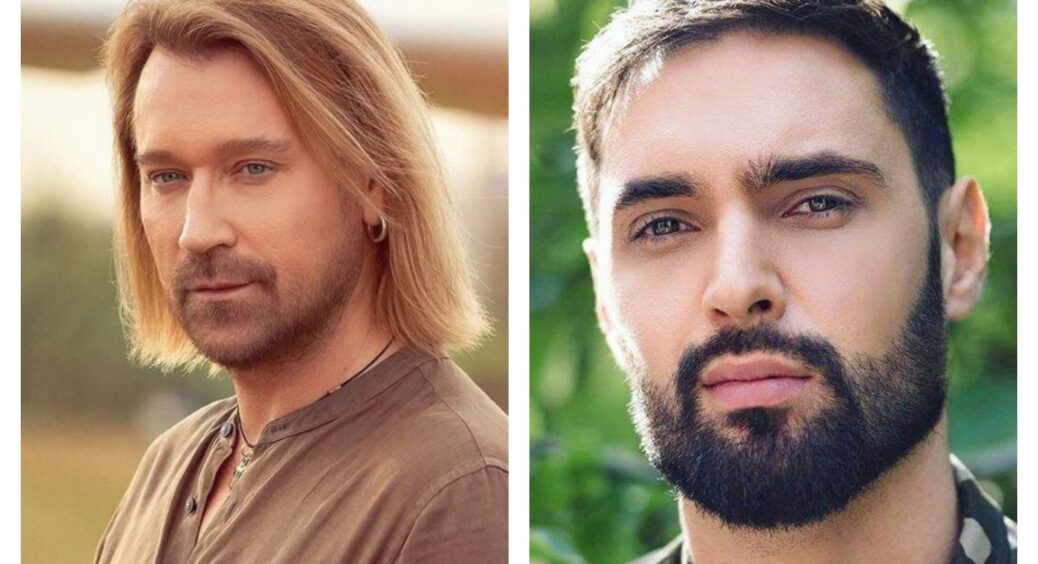 “Я його не поважаю. За все подякував”: як заробляють співаки Козловський та Винник після сварок з продюсерами 