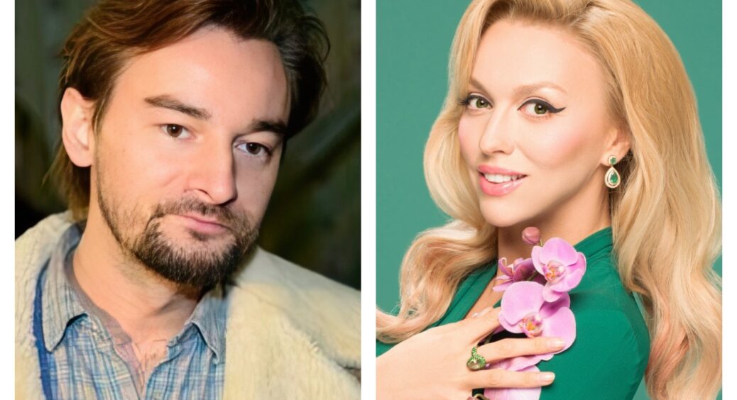 Алан Бадоєв знімав Поляковій кліп, а наче прочухана дав: “Не можу ні руку підняти, ні шию повернути” 