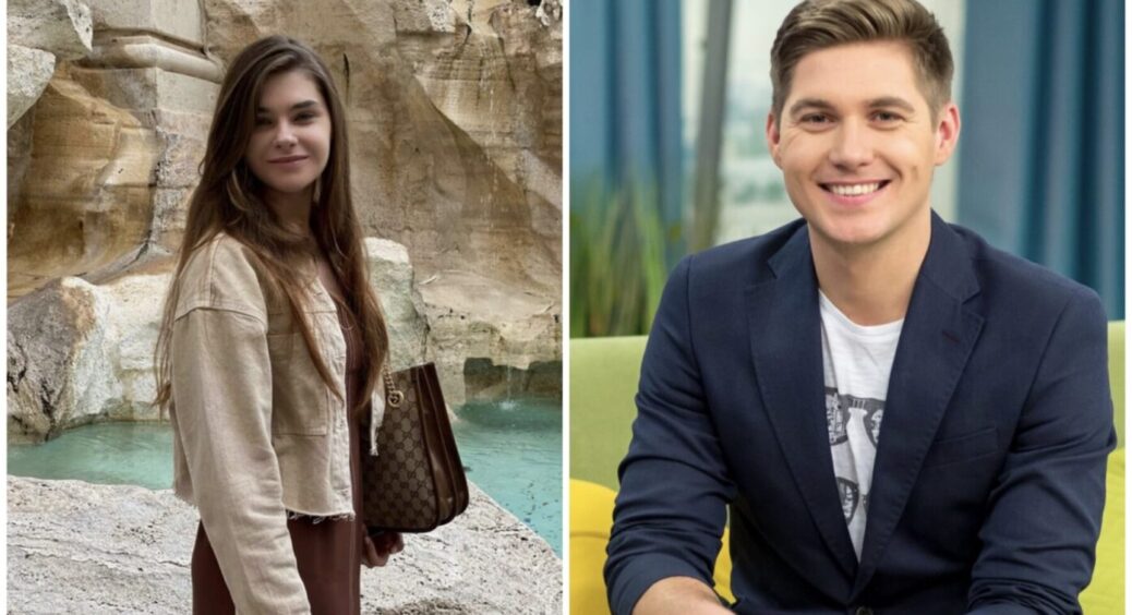 Дружина Остапчука зізналася про патологію, через яку не народжувала природним шляхом 