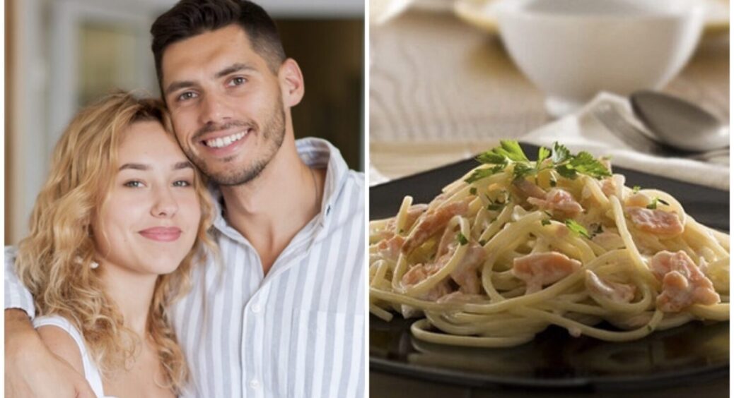 Добринін після розлучення з Дашею Квітковою став сам собі кухарем: холостяцький рецепт макаронів від Нікіти 