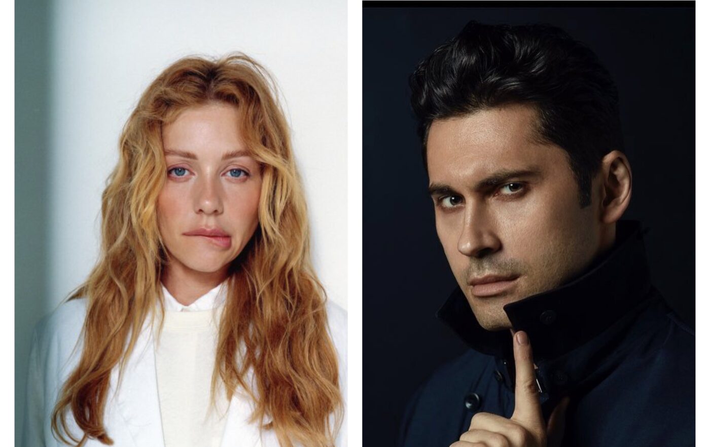 Дан Балан повідомив про своє весілля