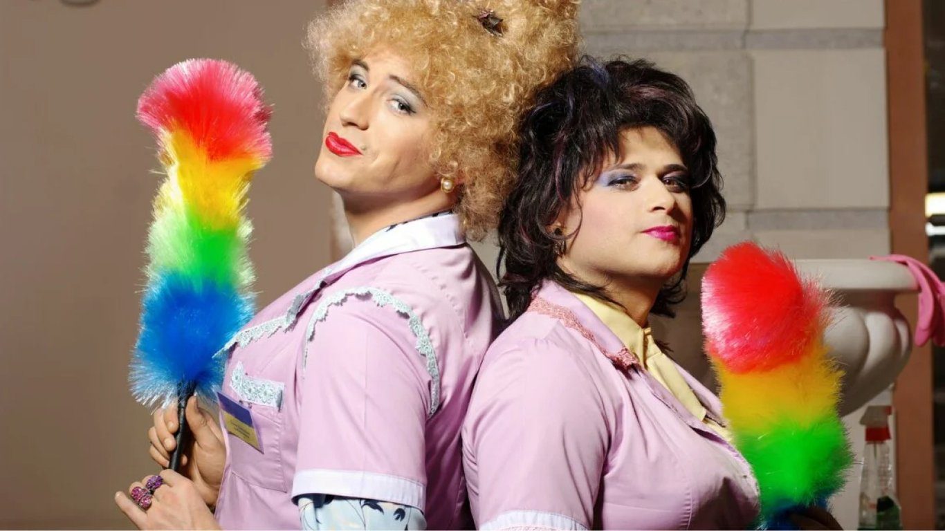 Сергій Притула вперше прокоментував зраду Андрія Молочного