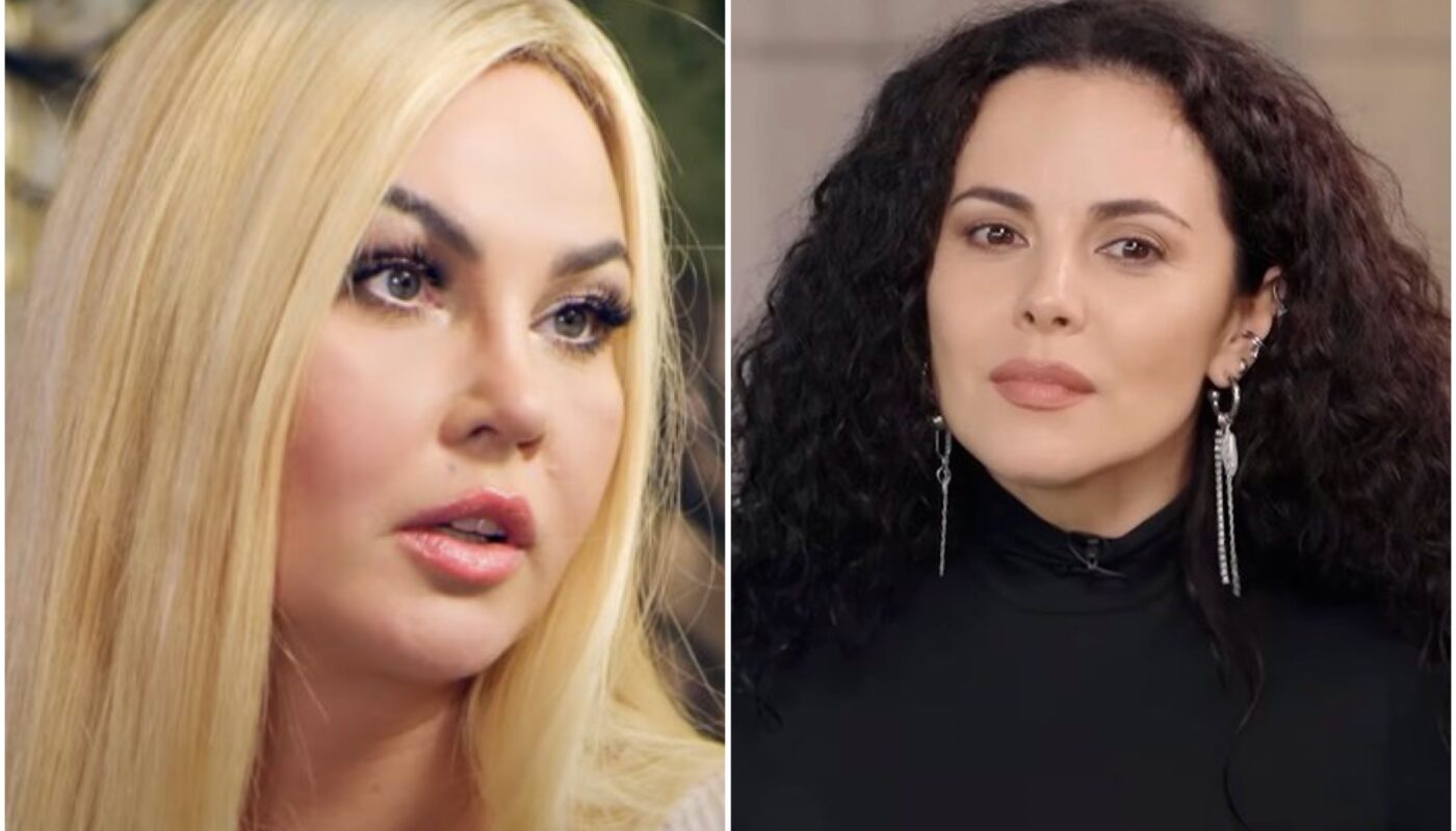 Головні страждалки України