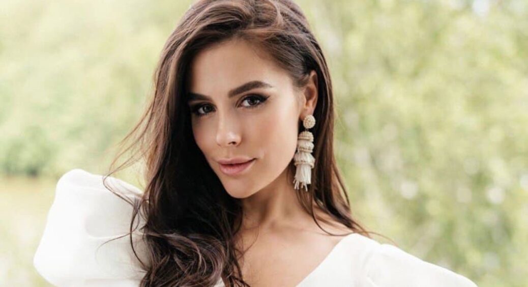 Іванна Онуфрійчук показала округлий живіт і вразила з мільйонером Алмазом щасливою новиною: “Моя маленька” 