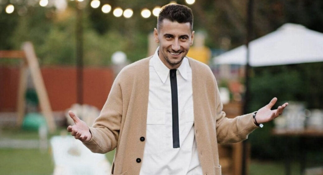 “Я все одно кохаю тебе”: Еллерт вразив заявою через 4 роки розставання з Мішиною 