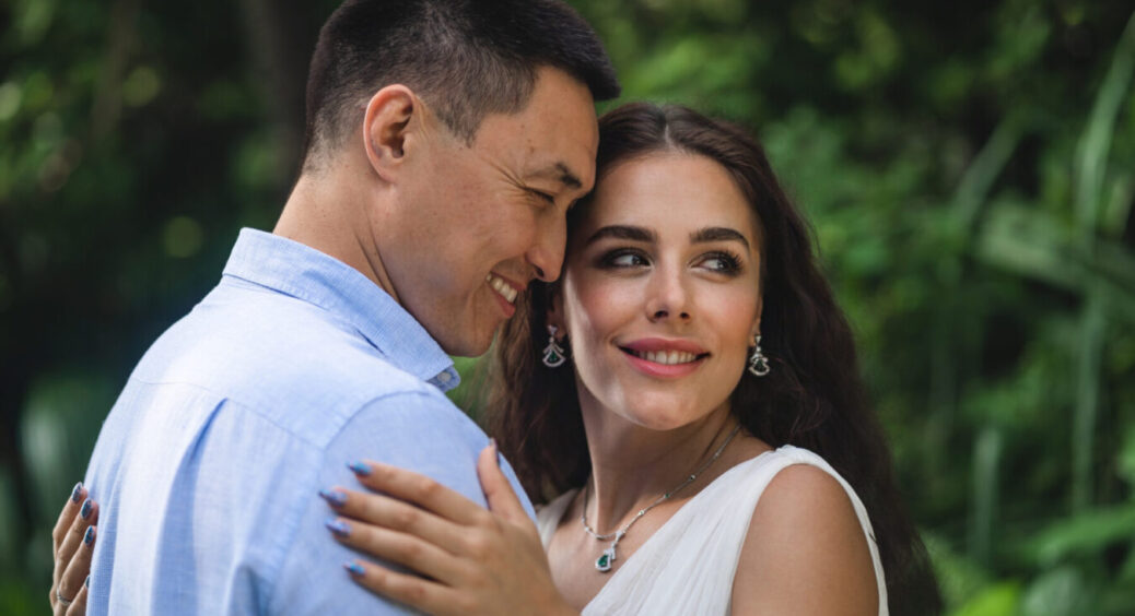 “Наша найбільша мрія”: Іванна Онуфрійчук повідомила про вагітність та показала свій великий круглий живіт 