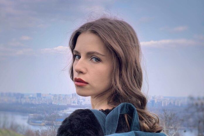 Христину Соловій притягнули до адміністративної відповідальності після скандалу Христину Соловій притягнули до адміністративної відповідальності після скандалу