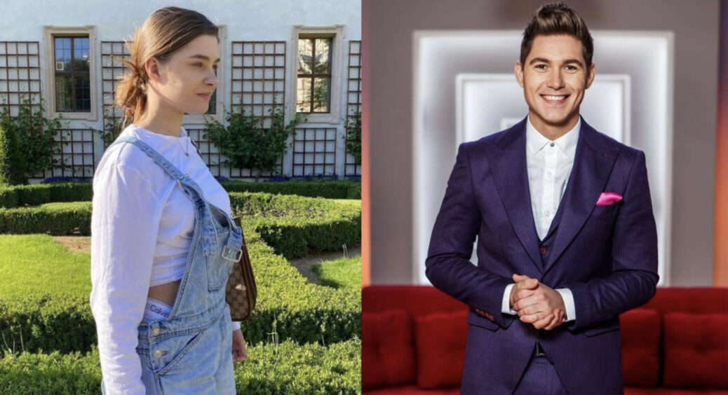 “Біла сукня, церемонія”: Катя Полтавська вийшла заміж за Володимира Остапчука та зробила зізнання про весілля 