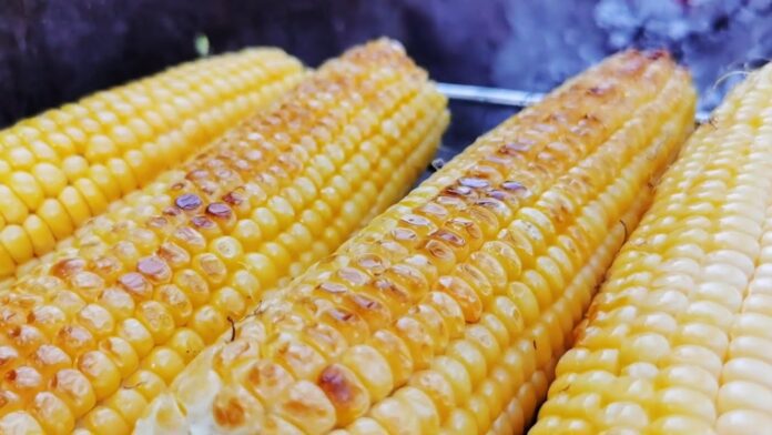 Рецепт смачної кукурудзи Рецепт смачної кукурудзи
