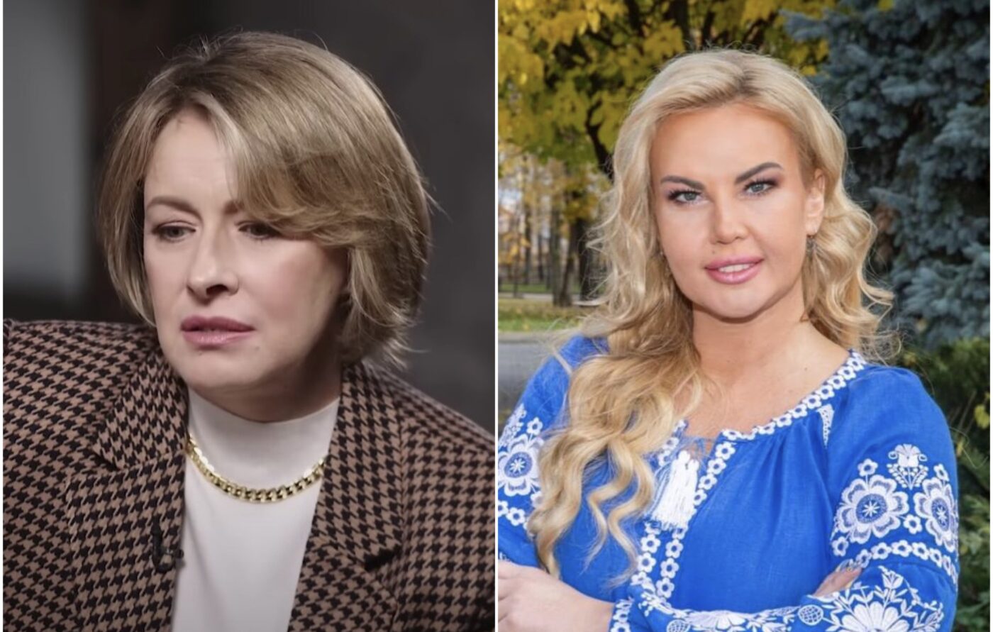 Які хвороби не дають спокою зіркам