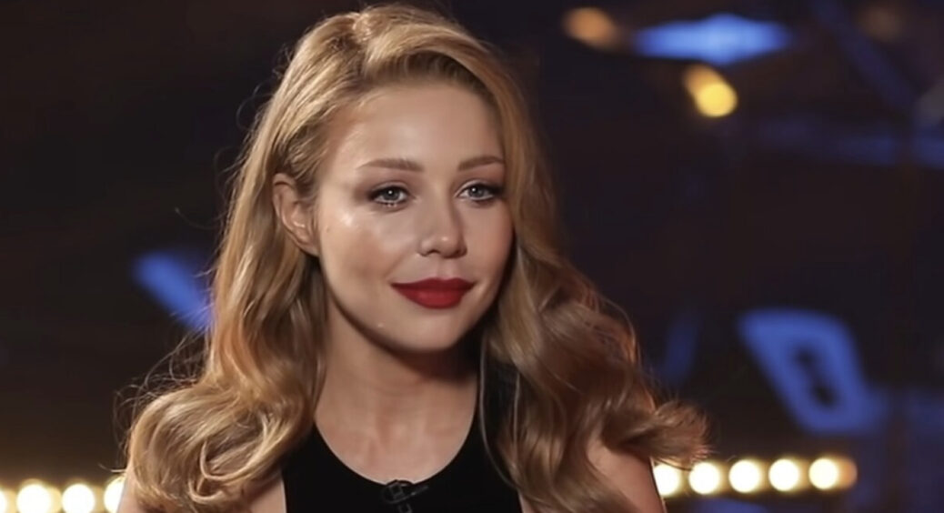 Чорну розкіш перебив конфуз: з Тіною Кароль на сцені трапився курйоз – зате довела, що співає без фанери 