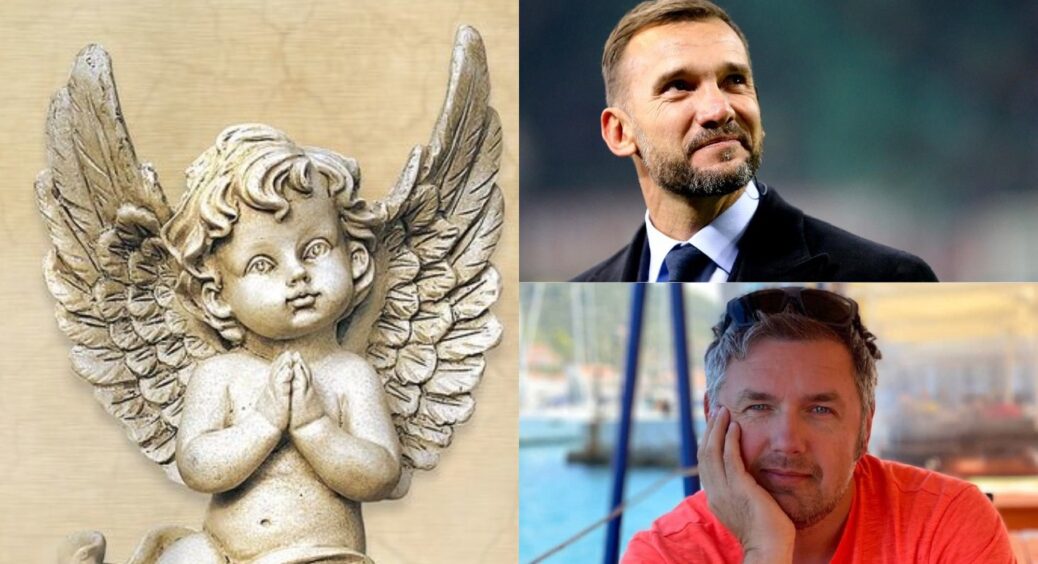 3 липня: хто сьогодні святкує День ангела? Андрій Шевченко та Дмитро Карпачов приймають вітання 