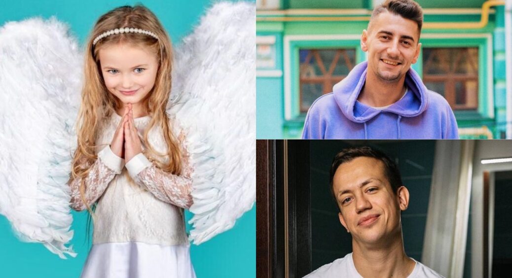 6 липня: хто сьогодні святкує День ангела? Олександр Еллерт та Олексій Дурнєв приймають вітання 
