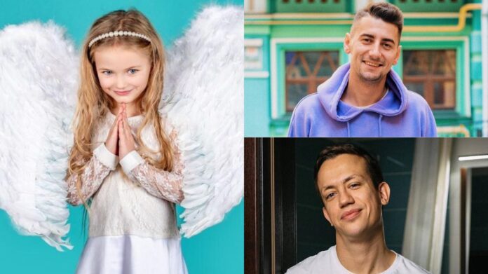 6 липня: хто сьогодні святкує День ангела? 6 липня: хто сьогодні святкує День ангела?