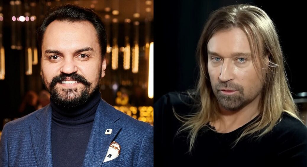 “Я розчарований”: продюсер Олі Полякової не вірить в продовження кар’єри Олега Винника – там інша реальність 