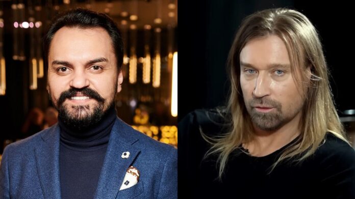 Продюсер Олі Полякової не вірить в продовження кар'єри Олега Винника Продюсер Олі Полякової не вірить в продовження кар'єри Олега Винника