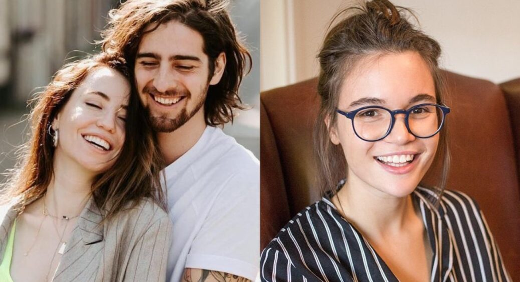 “Зачепив” колишню та розійшовся з нинішньою? Особиста любовна драма Дантеса з Дорофєєвою та Кацуріною 