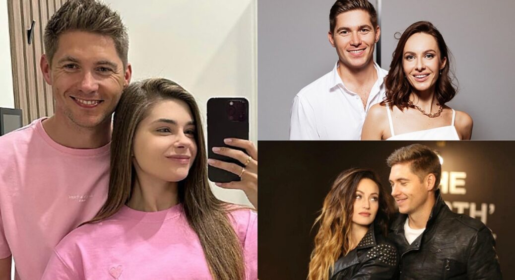 Зрадив одну, забрав будинок в іншої: Полтавська згадала за колишніх Остапчука та їхню ворожнечу – “Так легше” 