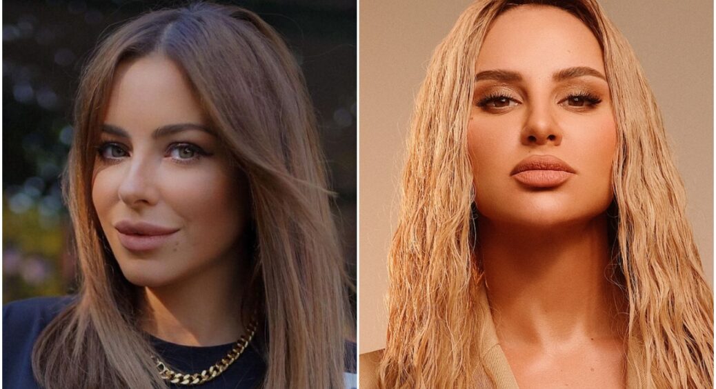 Зрадники зібрались до купки: чернівчанка Ані Лорак публічно підтримала мовчунку Анну Асті з Черкас 