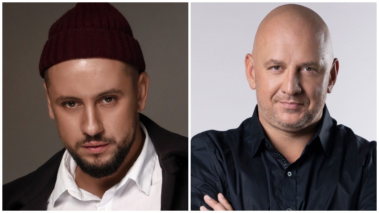 Дмитро Монатік висловився в бік Потапа та його діяльності