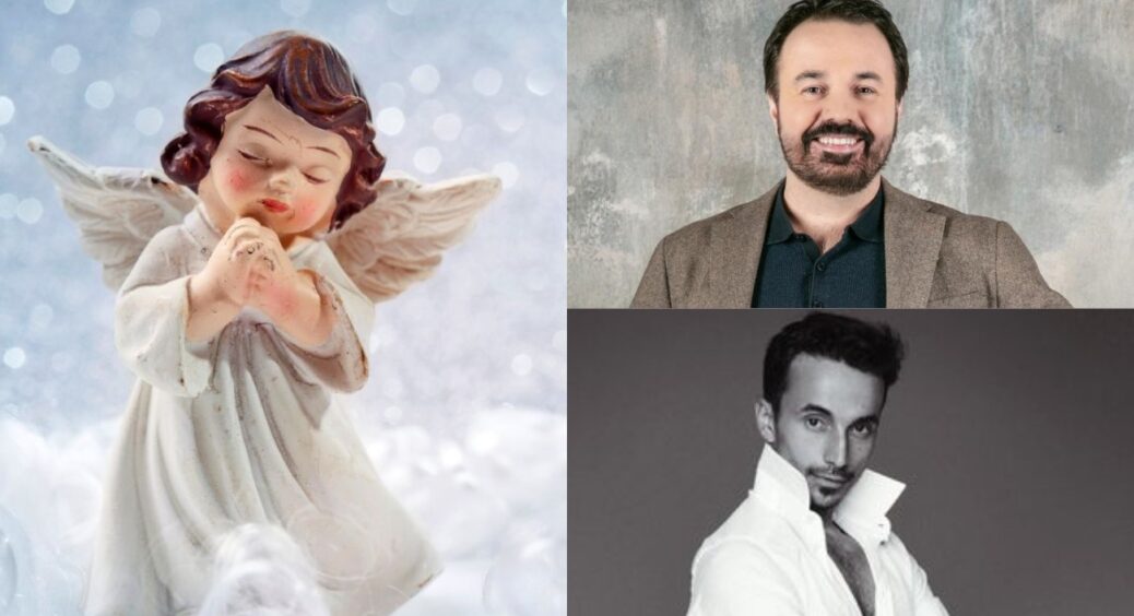 23 липня: хто сьогодні святкує День ангела? Антон Лірник та Олександр Стоянов приймають вітання 