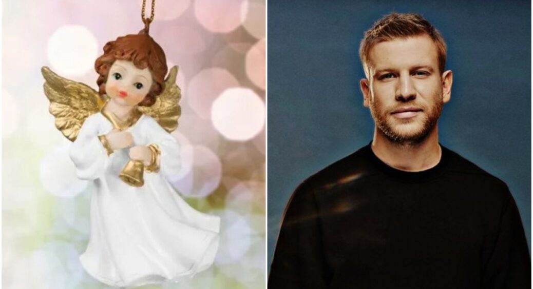 31 липня: хто сьогодні святкує День ангела? Артист Іван Дорн приймає вітання від рідних 