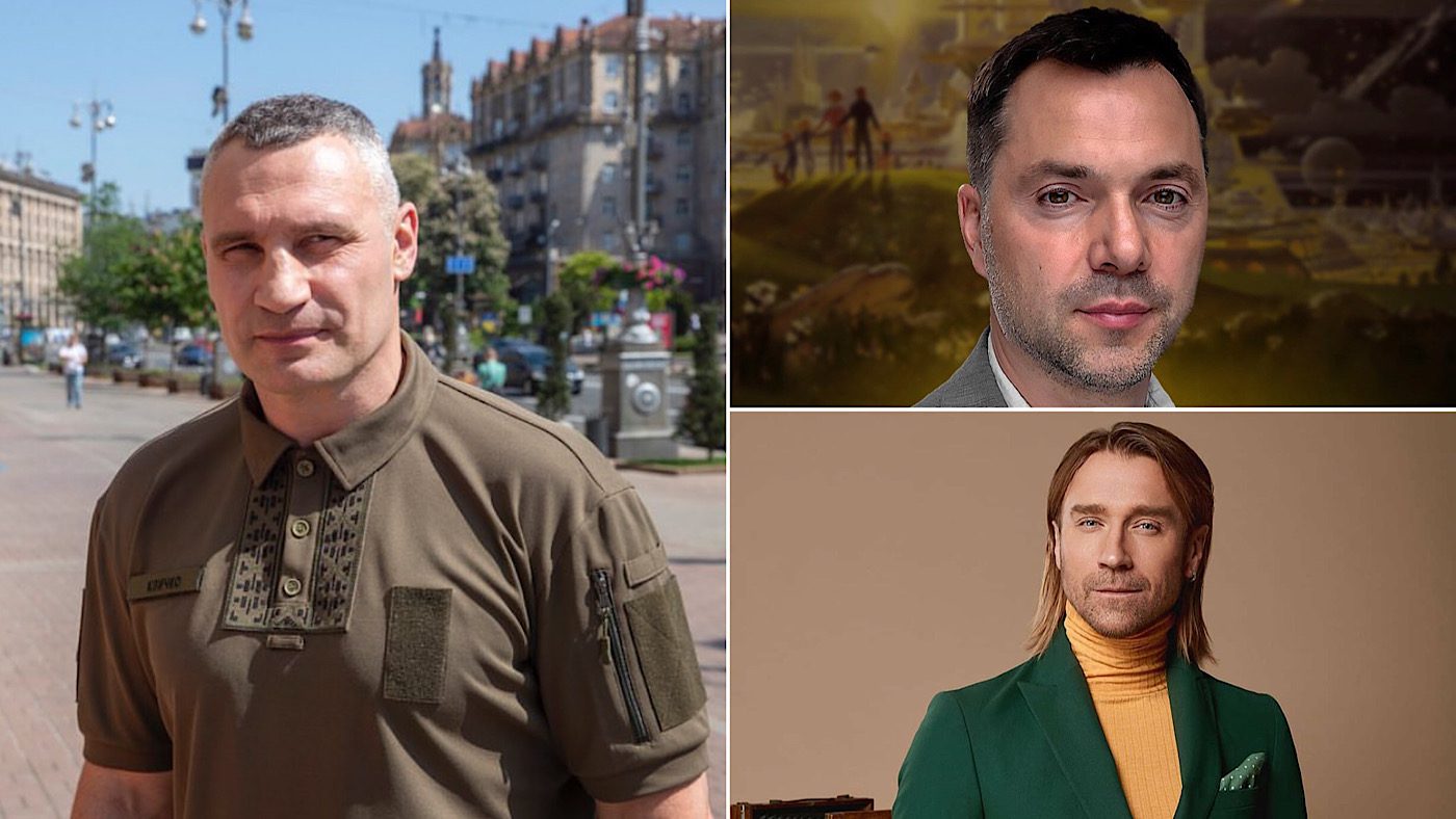 Зірки, які народилися у селах 