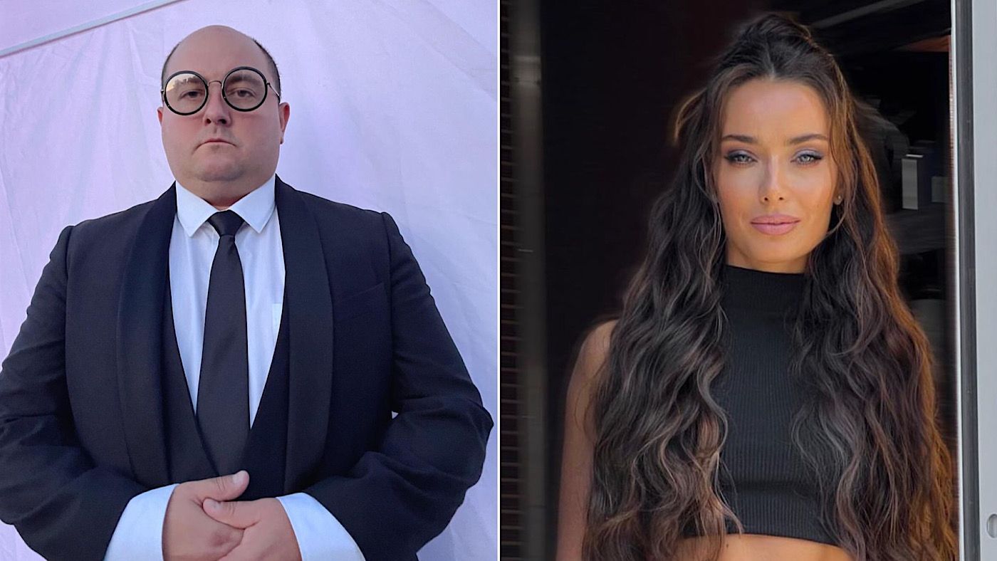 Мішина і Ткач показали магічне перевтілення 