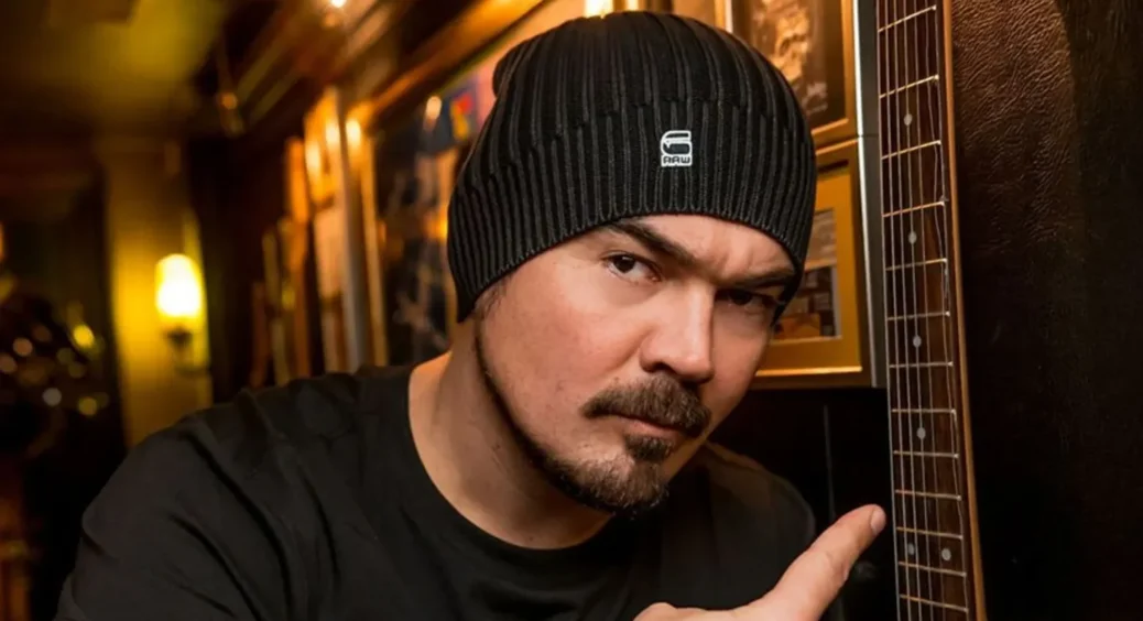 “Ну що у тебе в голові?”: фронтмен “ТНМК” Фагот пригадав, через що перестав спілкуватись з братом 