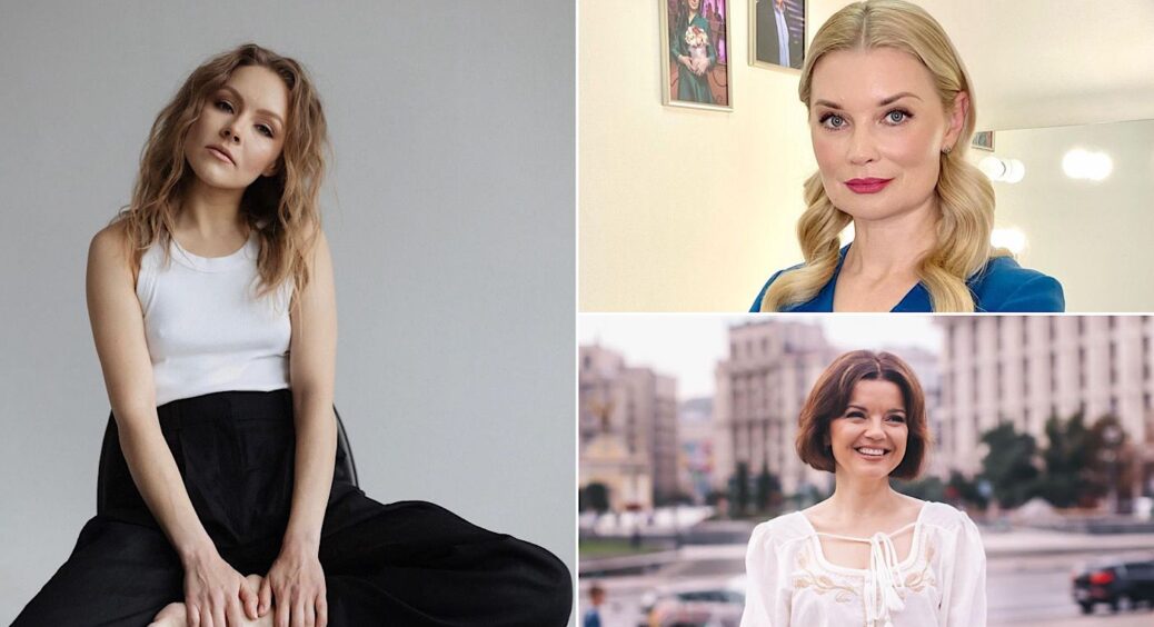 З Україною в серці: Таран, Шоптенко, Падалко та інші зірки, які відправили дітей на навчання за кордон 