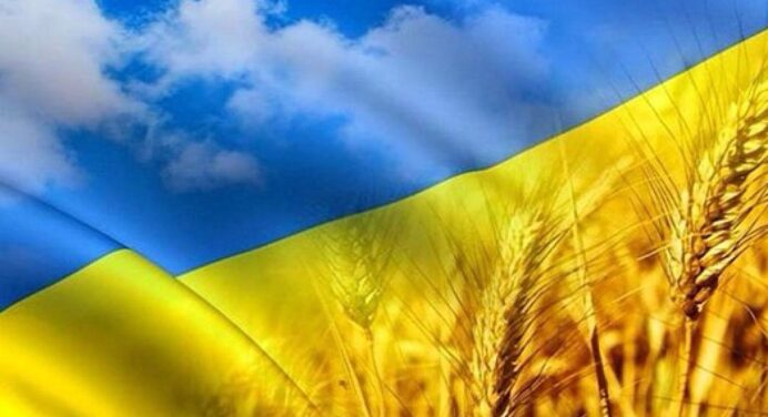 Привіт з далеких 90-х: як у Верховній Раді з’явився прапор з дня ухвалення Незалежності України? 