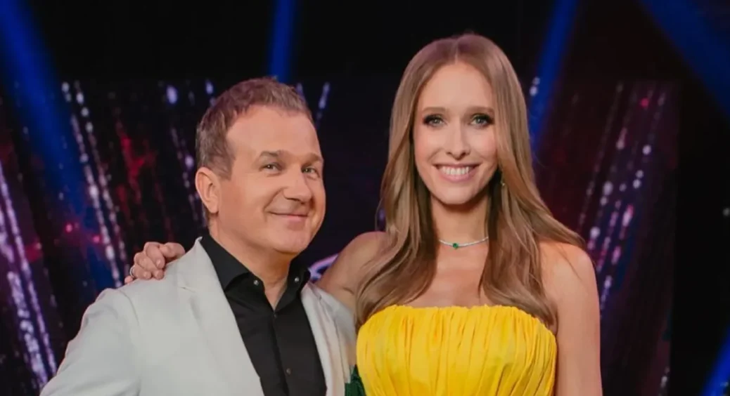 З українськими мотивами: Катя Осадча показала інтер’єр свого будинку під Києвом, де поруч живуть Потап і Настя 