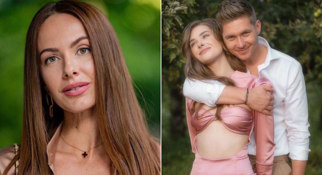 Поки колишня засмагає в Греції, нинішня збирає картоплю на городі: Остапчук показав успішний успіх Полтавської 