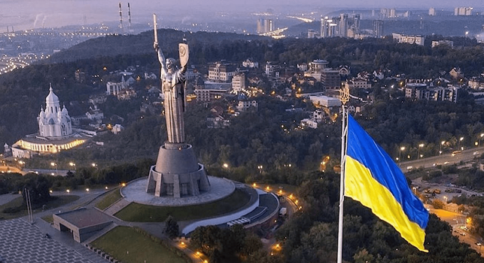 Віталій Кличко розповів, чи плануються масові заходи і концерти до 32-го Дня Незалежності України 