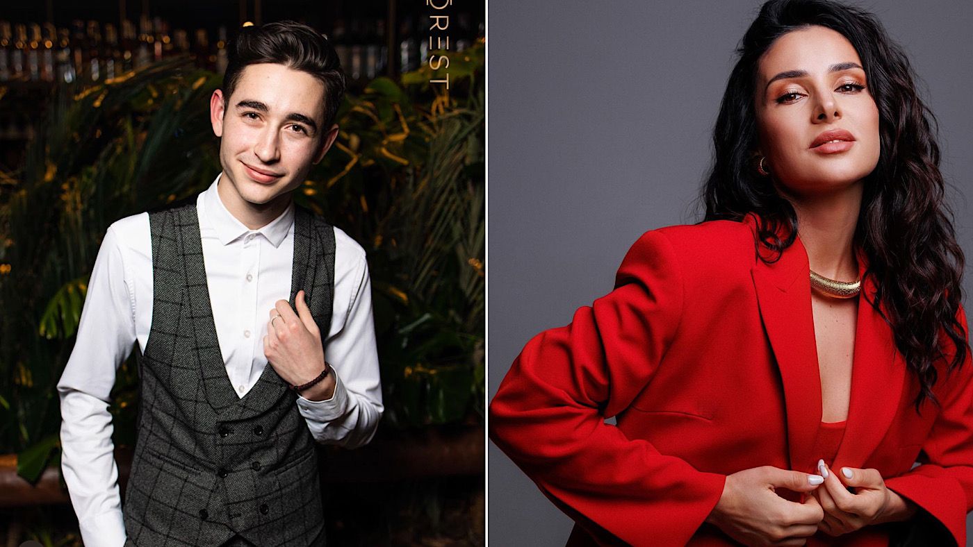 Зірки, які не мають авто