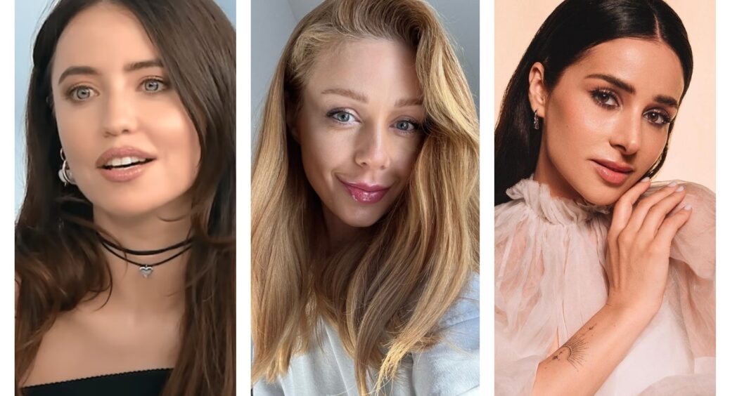 Обрізане волосся, інший колір: як змінювались українські красуні Злата Огнєвіч, Тіна Кароль, Надя Дорофєєва 